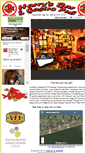 Mobile Screenshot of harrysrossespoint.com